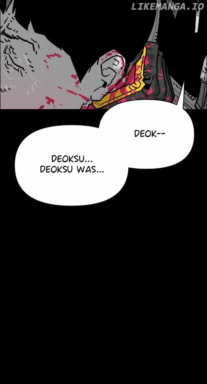Zombie Funeral Services Chapter 44 33
